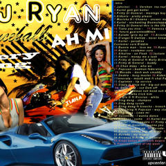 (54) Vybz Kartel - Money Pon Mi Brain