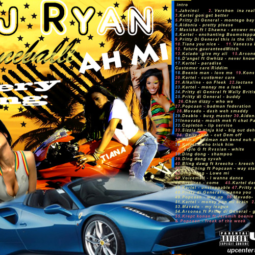 (4) Vybz Kartel - Gon' Get Better