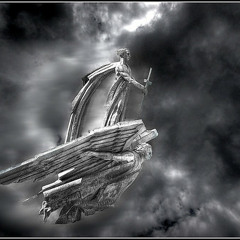 11. C - Lekktor - Juicio Final (Angel Del Quinto Sello Rmx By Die With You) (2011)
