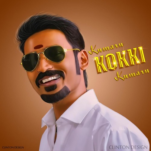 kokki kumaru bgm in vai raja vai