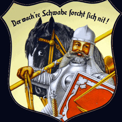 Es gibt viele (Schwabe vs. Polizei) Mash-up