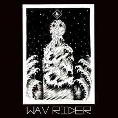 Beach Jesus - Wav Rider