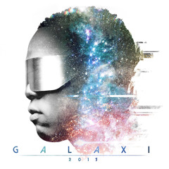 Galaxi - 2015 LP (OUT NOW) Digital/CD + bonus track