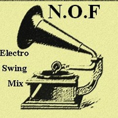 Mix Electro swing - Tekno (N.O.F)