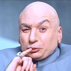 Austin Powers - Not Evil Enough