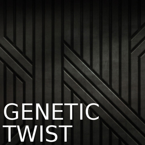 Biocycle - Genetic Twist (Preview)