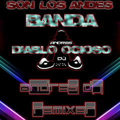 Son Los Andes - Banda Loca - D