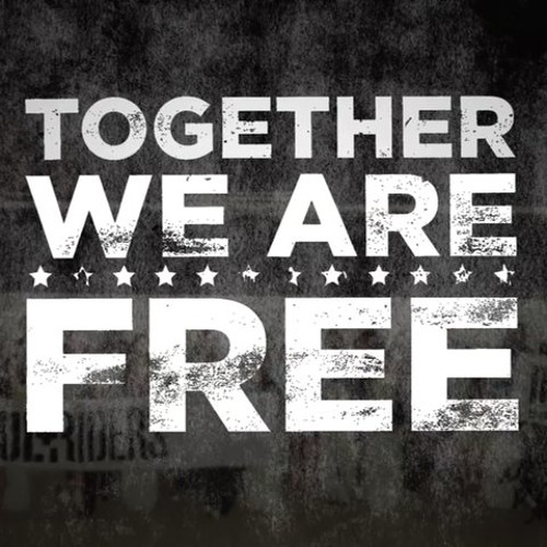 [Free DL] UK Hardcore Mix #WeAreFree #俺たちは自由だ