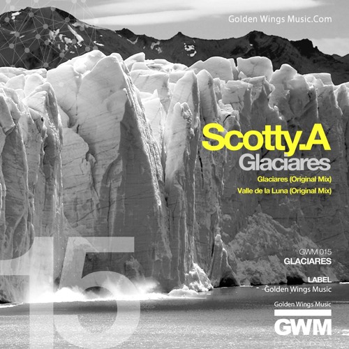 Scotty.A - Glaciares [Preview]