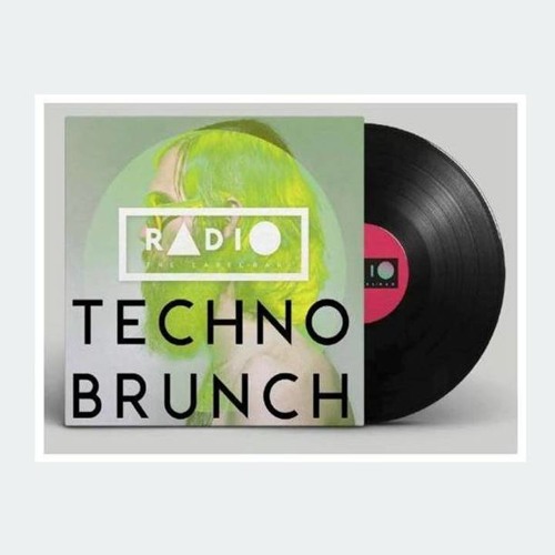 Stream Techno Brunch Radio Label Bar by deeployed Listen online for