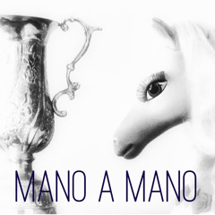 CLUB 2CV - Mixtape - Het beste paard van stal [MANO A MANO]
