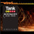 Artwork for x5 dubs Live Recording Tank Nightclub, Sheffield House & Bass Mix