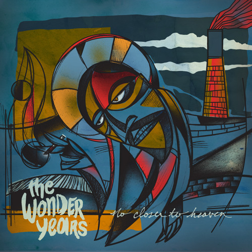 The Wonder Years - 07 - A Song For Ernest Hemingway