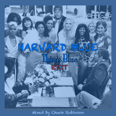 Harvard Blue - 26 Don't Do It - This Is Blue (EDIT)