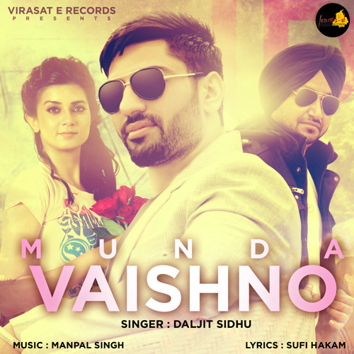 Munda Vaishno | Daljit Sidhu