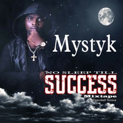 #No SleepTillSuccess Mixtape