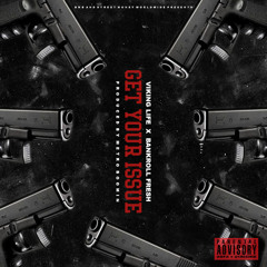 Get Yo Issue ft. Bankroll Fresh [Prod. By Metro Boomin]