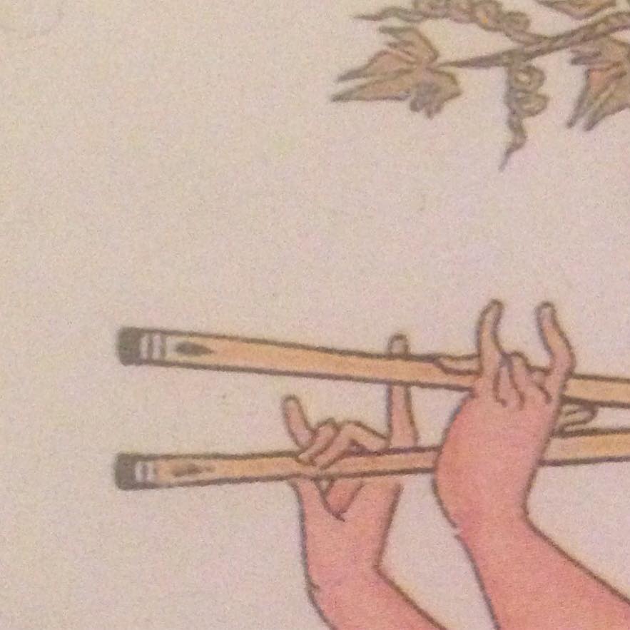 10TRAX #021 : Project Pablo