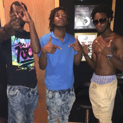 2DROP x NELLY7 x NA7 - Smile on My Face