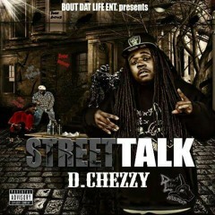 Spazzin Out Feat. Lovely