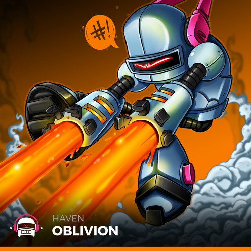Haven - Oblivion