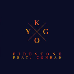 Firestone (Third Party Radio Edit) - Kygo feat. Conrad Sewell