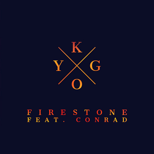 Stream Firestone (Third Party Radio Edit) - Kygo feat. Conrad Sewell by  AlexWhiteDj | Listen online for free on SoundCloud