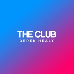The Club - Derek Healy