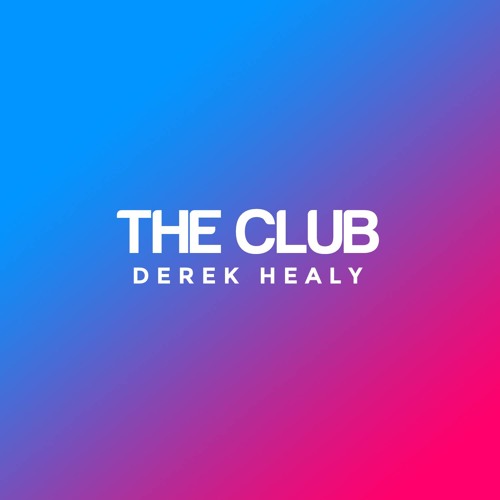 The Club - Derek Healy