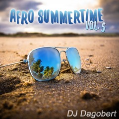 Afro Summertime Vol. 5 (09.15)