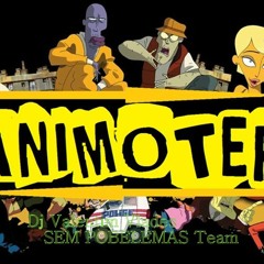 dj valentim vladesJACKIN HOUSE ANIMOTEP sem poblemas team