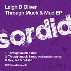 Through Muck And Mud (Dub Version)