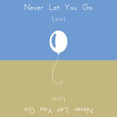 Luvi - Never Let You Go