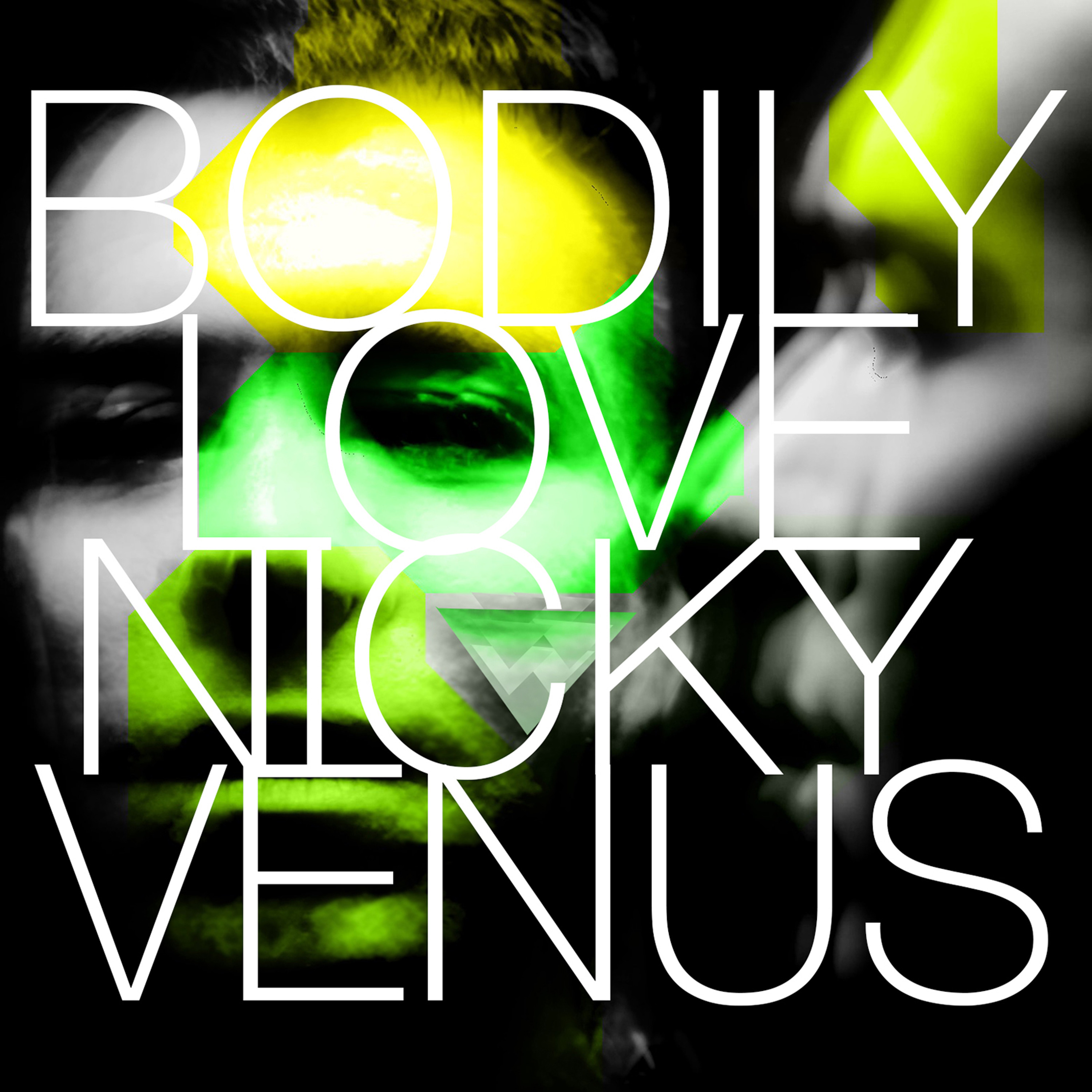 Nicky Venus