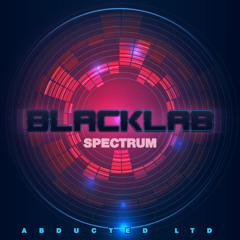 Blacklab - Boundless [OUT NOW - Abducted LTD]
