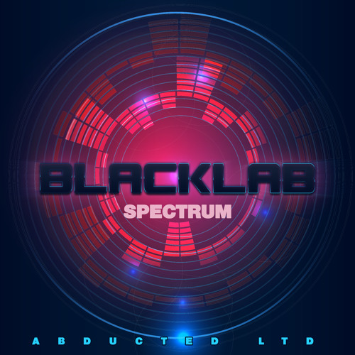 Blacklab - Boundless [OUT NOW - Abducted LTD]