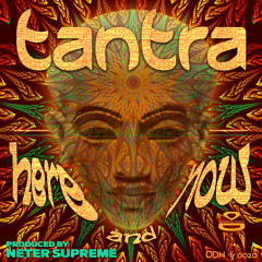 Tantra - Here & Now (Available at www.originaldrumhsi.bandcamp.com))