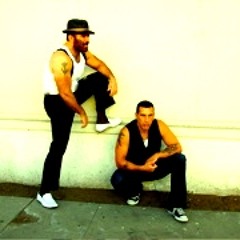 Blow - Up "Get Down On Your Knees" man parrish(Torcher mix)