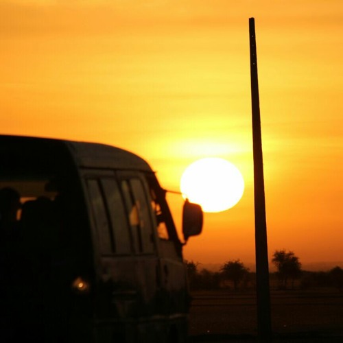 عثمان الشفيع
