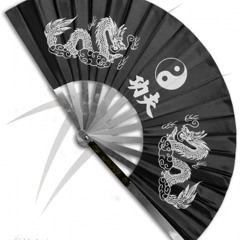 FAN BLADES