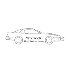 WikiRock - Ritari Assa