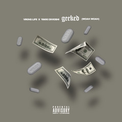 Geeked ft. Yakki Divioshi [Prod. By Judo]