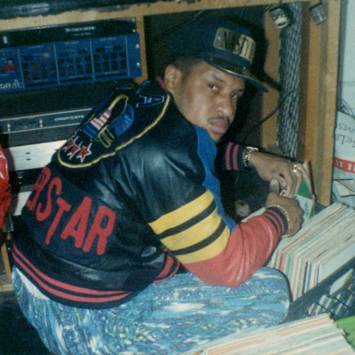 OLD SCHOOL LOVERS ROCK - DJ RUDY