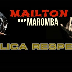 Mailton Guru - Aplica Respeito