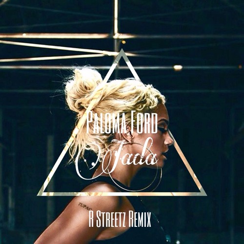 Paloma Ford Dollars Download