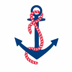 Will You Wear Our Anchor