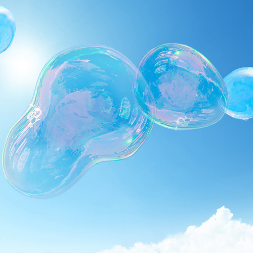 Sparks - Bubbles