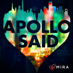MIRA - Apollo Said
