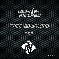 Spekktrum - Teef My Herb [Free Download]