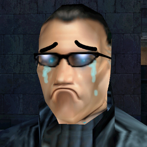 JC Denton learns about "Augment your Pre Order"